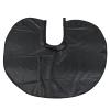 Beaupretty Protective Hair Cutting Cape Hairdressing Shawl for Salon and Home Use Lightweight Design for Hair Dyeing and Styling Easy to Clean view 1