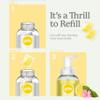Gelo - Foaming Hand Soap Refill Pods | Eco-Friendly | 40oz Refill (Lemon, Basil & Geranium) view 2