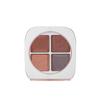FLW Petal Play Shadow Quad-Black Iris view 2
