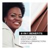L'Oreal Paris Age Perfect 4-in-1 Tinted Face Balm Foundation with Firming Serum, Fair 10, 0.61 Ounce view 4
