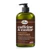 Difeel Caffeine & Castor Faster Growth Conditioner 12 oz. view 1