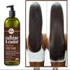 Difeel Caffeine & Castor Faster Growth Conditioner 12 oz. view 2