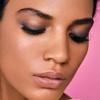FLOWER BEAUTY By Drew Barrymore Get Real Serum Foundation - Hydrating + Lightweight Formula - Light to Medium + Buildable Coverage (Deep Golden) view 4