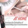 Lash Juice by Amber Lash, 3-in-1 Coating Essence and sealant for Eyelashes with Extensions and or Lift Perm, Protect and Nourish to Promote Healthy Eyelash 10ml / 0.34 fl oz Total(Double Take) view 3