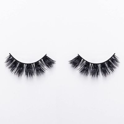 Lurella Cosmetics - Mink Eyelashes - Worthy
