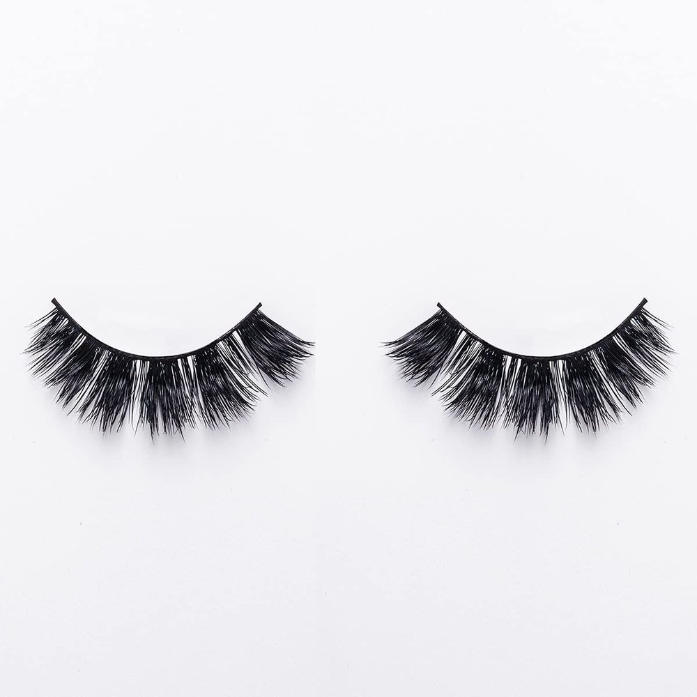 Lurella Cosmetics - Mink Eyelashes - Worthy