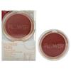 FLOWER BEAUTY Flower Pots Powder Blush- Berry-More, 1 ea view 1