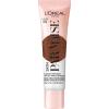 L'Oreal Paris Skin Paradise Water-infused Tinted Moisturizer with Broad Spectrum SPF 19 sunscreen lightweight, natural coverage up to 24h hydration for a fresh, glowing complexion, Deep 05, 1 fl oz view 1