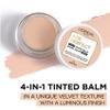L'Oreal Paris Age Perfect 4-in-1 Tinted Face Balm Foundation with Firming Serum, Fair 20, 0.61 Ounce view 3
