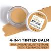 L'Oreal Paris Age Perfect 4-in-1 Tinted Face Balm Foundation with Firming Serum, Medium 10, 0.61 Ounce view 3