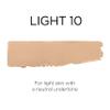 L'Oreal Paris Age Perfect 4-in-1 Tinted Face Balm Foundation with Firming Serum, Light 10, 0.61 Ounce view 2
