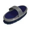 HySHINE Active Groom Body Brush (One Size) (Midnight Navy) view 1