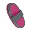 HySHINE Active Groom Body Brush (One Size) (Midnight Navy) view 2