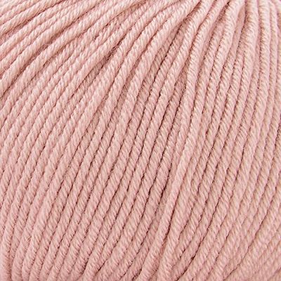 Mondial Cashmirette Gold 50g 125m Balls Pale Pink (110)