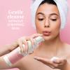 Berayouth Foaming Facial Cleanser, Makeup Remover, Deep Cleanser, Skin Toner, Botanical Blend, 100% Natural Ingredients, Cruelty Free, by LEudine view 2