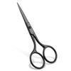 Eyelash Scissors (Black) view 2