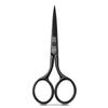Eyelash Scissors (Black) view 3