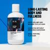 IGK EXTRA LOVE Volume & Thickening Conditioner | Lightweight + Supports Scalp + Balance Oil | Vegan + Cruelty Free | 8 Oz view 4