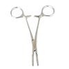 OdontoMed2011 Dermal Anchor Forceps Body Piercing Tool Micro Dermal Surface Anchor Holder Tool Pierce Jewelry 5.5" High Polish Stainless Steel view 2
