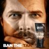 Beardo DeTan Face Scrub for Men, 100 gm | Coffee Scrub for Blackhead & Tan Removal | Natural Glow | Rejuvenates Skin view 2