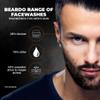 Beardo DeTan Face Scrub for Men, 100 gm | Coffee Scrub for Blackhead & Tan Removal | Natural Glow | Rejuvenates Skin view 4