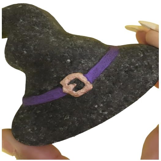 Witch Hat Bath Bomb, Halloween Bath Bomb, Witchy Woman Bath Bomb, Season Of The Witch, Wizard Hat Bath Bomb, Sorting Hats, Black Bath Bomb