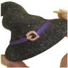 Witch Hat Bath Bomb, Halloween Bath Bomb, Witchy Woman Bath Bomb, Season Of The Witch, Wizard Hat Bath Bomb, Sorting Hats, Black Bath Bomb view 1