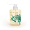 Red Flower Ocean Hydrating Hair Wash  Sulfate-Free Moisture Boost Shampoo with Coconut Glycerin & Pro-Vitamin B5, Aromatherapeutic Essential Oil Blend for All Hair Types (10 oz) view 1