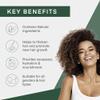 Cel Microstem Biotin Shampoo - Anti Hair Thinning & Regrowth Formula for All Hair Types view 2