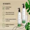 Cel Microstem Biotin Shampoo - Anti Hair Thinning & Regrowth Formula for All Hair Types view 3
