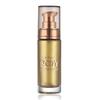 MAEPEOR Body Luminizer 6 Colors Waterproof Smooth Shimmer Face Body Glow Illuminator Non-sticky Liquid Body Highlight Illuminator (30 ML, 02 Metallic Gold) view 1
