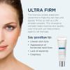 ALPHASCIENCE ULTRA FIRM Cream - Neck and Face Sculpting Concentrate -Skincare - Improves Elasticity and Texture - for Sagging, Rough Skin and Contouring the Face - 50 ml / 1.7 fl. oz. view 3