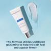 ALPHASCIENCE ULTRA FIRM Cream - Neck and Face Sculpting Concentrate -Skincare - Improves Elasticity and Texture - for Sagging, Rough Skin and Contouring the Face - 50 ml / 1.7 fl. oz. view 4
