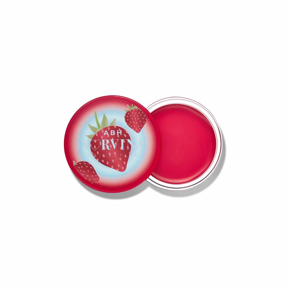 Anastasia Beverly Hills - NORVINA Lip Balm - Strawberry