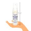 Curl & Twist Foaming Lotion Volumizing - 8.5 oz/ 250ml | Moisturizing and Hydration, Smoothing with Natural High Shine | Defining Curls All Day Long | Dries quick, Tames flyaways, Adds shine & volume view 3
