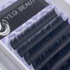 Matte Flat 2.0 (Ellipse) | 0.12 C 6MM-9MM (MIX TRAY) view 1