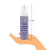 EBIN NEW YORK Curl & Twist Foaming Lotion Moisturizing - 8.5 oz/ 250ml | Moisturizing and Hydration, Smoothing with Natural High Shine, Defining Curls All Day Long view 3