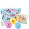 Bomb Cosmetics Build Your Own Bath Bomb Kit, Makes 3 Bath Bombs view 1