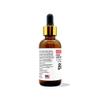 BIO7 EXTRA STRENGTH HAIR GROWTH OIL W/ 7 BIO-NATURALS CHB OIL  2 Fl Oz  Strengthen, Thicken and Grow Your Hair, Condition Your Scalp, Prevent Hair Breakage, Supply Valuable Nutrients To Hair and Scalp, Increase Blood Flow To The Scalp  By Nature view 2