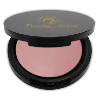 Sheer Glo Cream Rusty-Gold