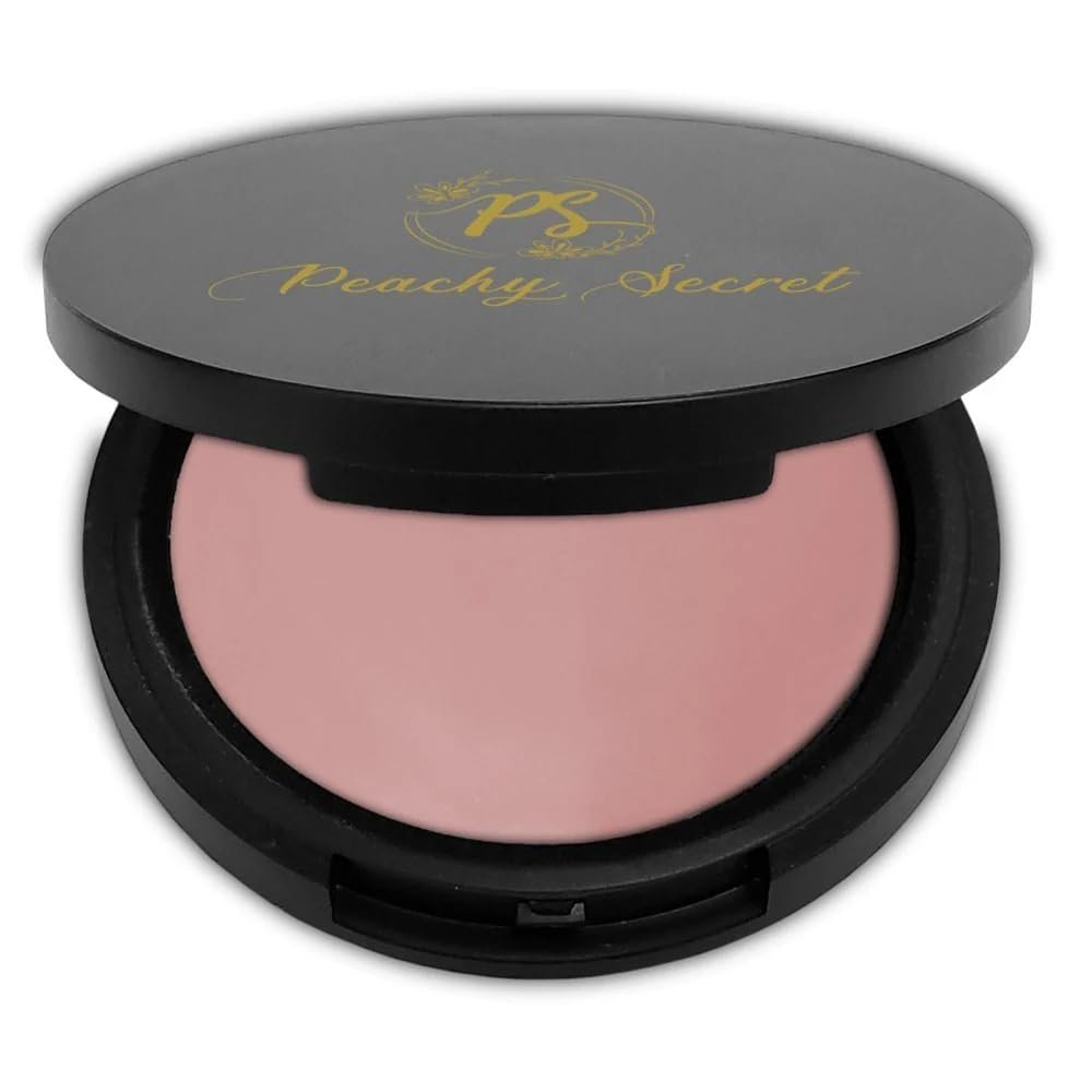 Sheer Glo Cream Rusty-Gold