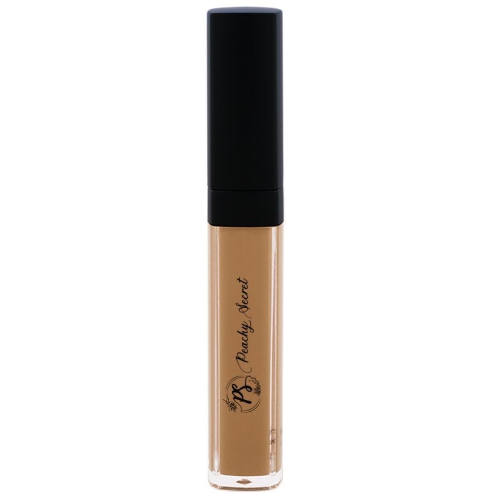Liquid Concealer Medium-Tan