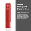 NARS Climax Liquid Smudge Proof Long Wear Extreme Black Eyeliner Full Size view 2