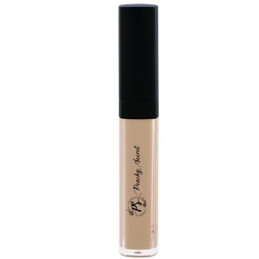 Liquid Concealer Medium-Light Porcelain