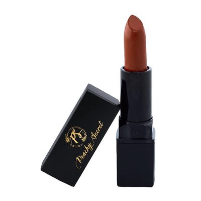 Peachy Secret Nudes & Browns Wild-Lust