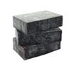 Peachy Secret All Natural Soap - Charcoal view 2
