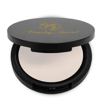HD Translucent Pressed Powder Translucent Powder