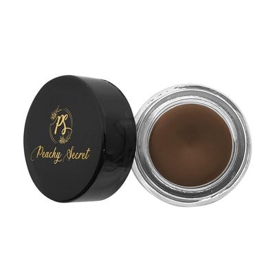 Brow Fixx Gel Brown