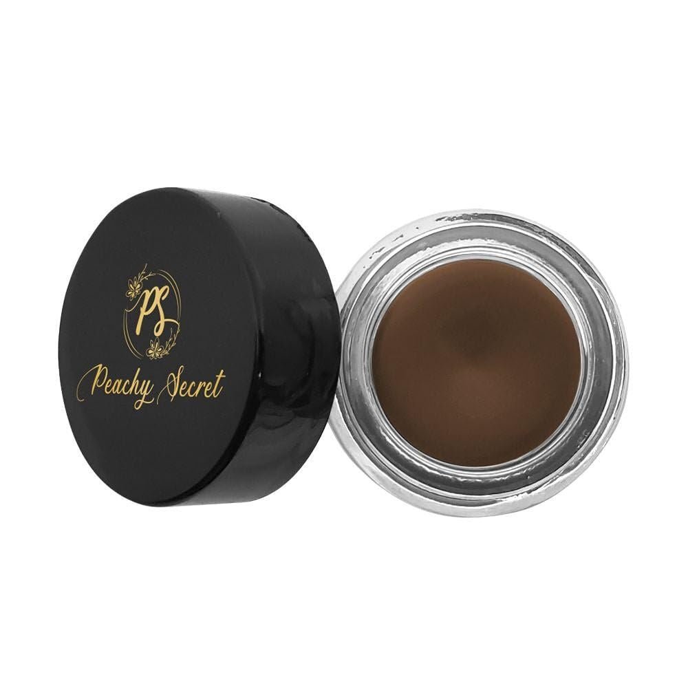 Brow Fixx Gel Brown