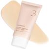 numbuzin No.3 Porcelain Base-skip Tone Up Beige | SPF50+ PA++++ | Lightweight, Hydrating | Zinc Oxide, Niacinamide | Sheer, Natural Finish, Evens Skin Tone | Korean Skincare 1.69 fl. oz. view 1